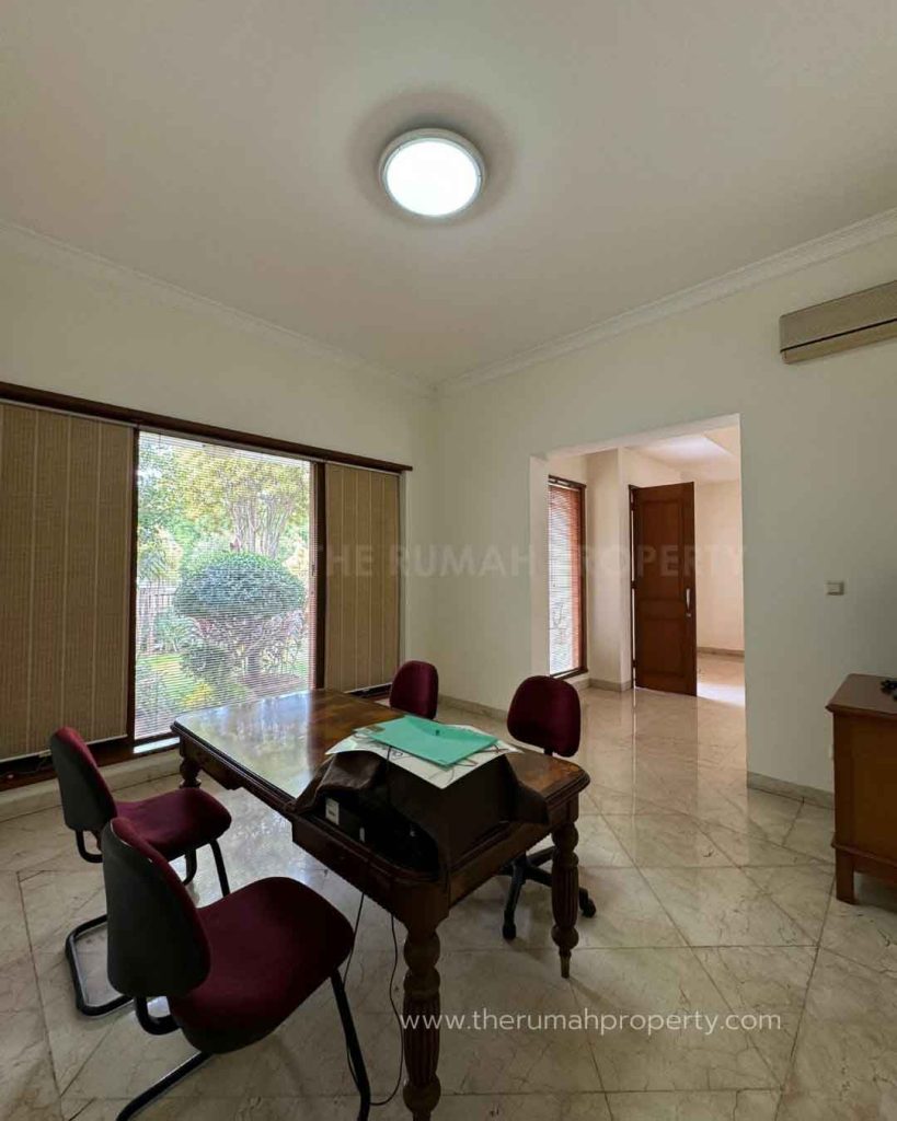 Komplek-Exclusive-Kemang-Harga-Murah-Mendekati-NJOP-8