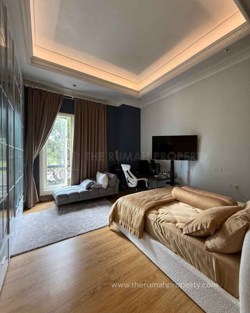 Komplek-Perumahan-Elit-Bukit-Gading-Villa-Kelapa-Gading-Unit-Siap-Huni-13