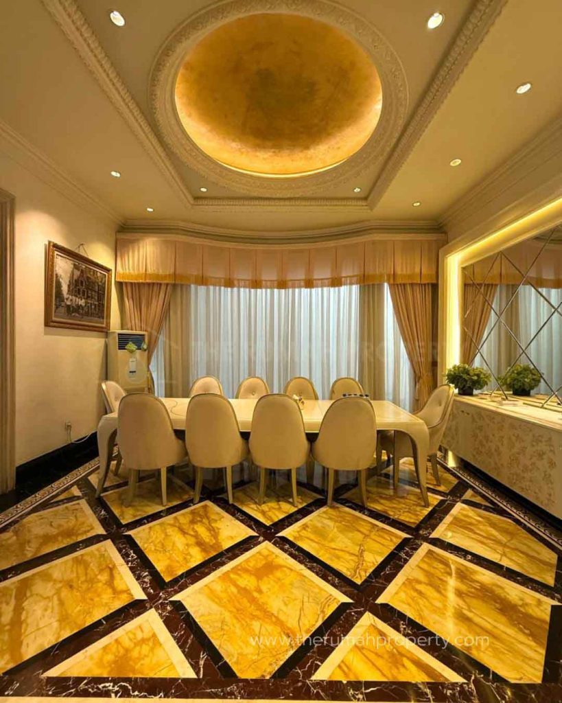 Komplek-Perumahan-Elit-Bukit-Gading-Villa-Kelapa-Gading-Unit-Siap-Huni-4