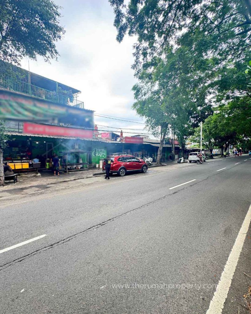 Lahan-Dekat-ke-Senayan-dan-Permata-Hijau-Jakarta-Selatan-Lokasi-Pinggir-Jalan-Utama-7