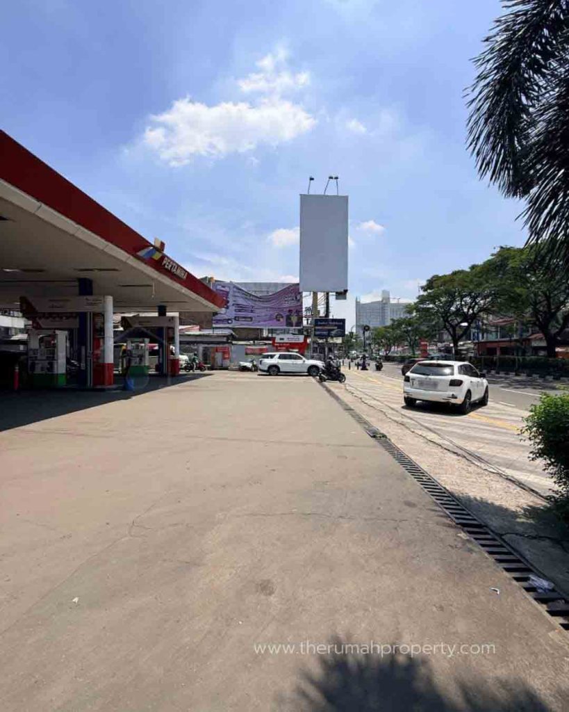 Lahan-Komersil-Beserta-SPBU-Aktif-Dijual-di-Margonda-Raya-Depok-12
