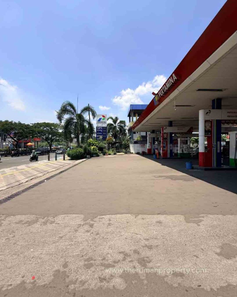 Lahan-Komersil-Beserta-SPBU-Aktif-Dijual-di-Margonda-Raya-Depok-14