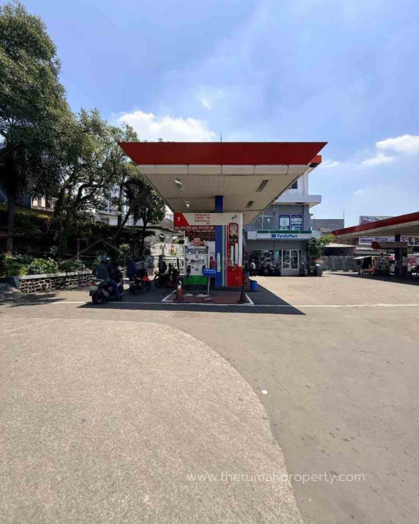 Lahan-Komersil-Beserta-SPBU-Aktif-Dijual-di-Margonda-Raya-Depok-16