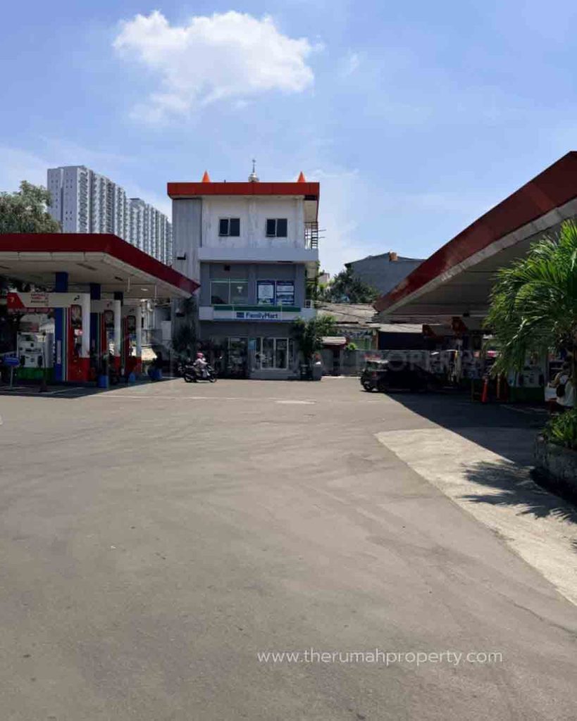 Lahan-Komersil-Beserta-SPBU-Aktif-Dijual-di-Margonda-Raya-Depok-19