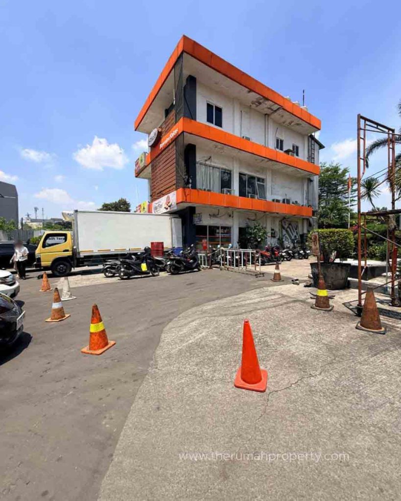 Lahan-Komersil-Beserta-SPBU-Aktif-Dijual-di-Margonda-Raya-Depok-20