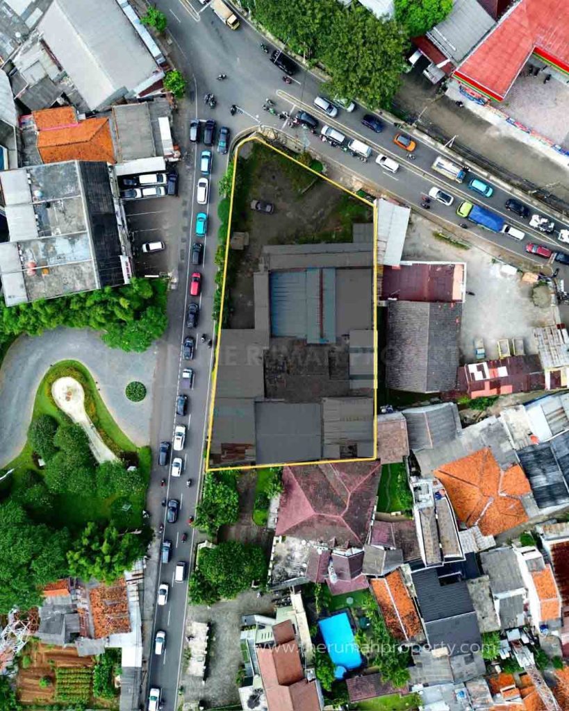 Lahan-Komersil-Dijual-di-Jalan-Lebak-Bulus-Raya-1