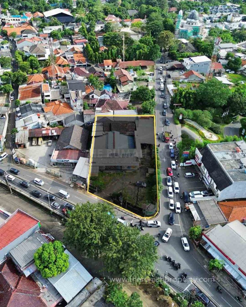 Lahan-Komersil-Dijual-di-Jalan-Lebak-Bulus-Raya-2