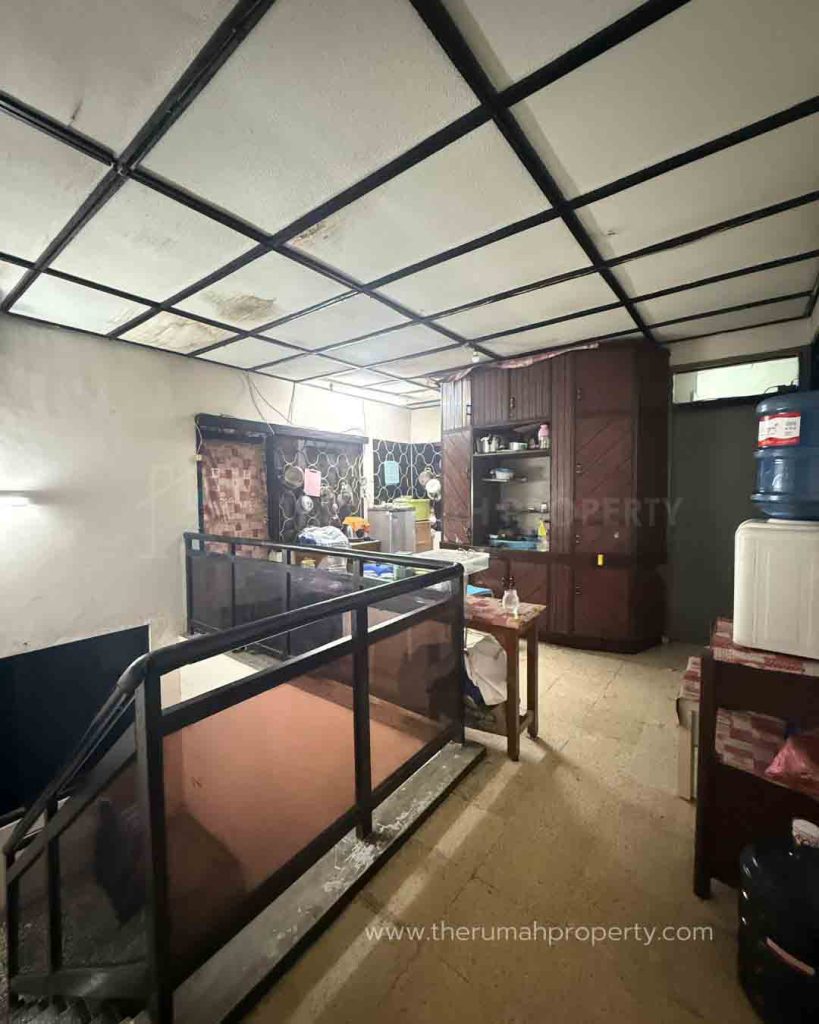 Lahan-Komersil-Dijual-di-Jalan-Lebak-Bulus-Raya-9
