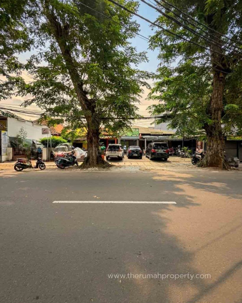 Lahan-Komersil-Pinggir-Jalan-Dijual-di-Benhil-Jakpus-4