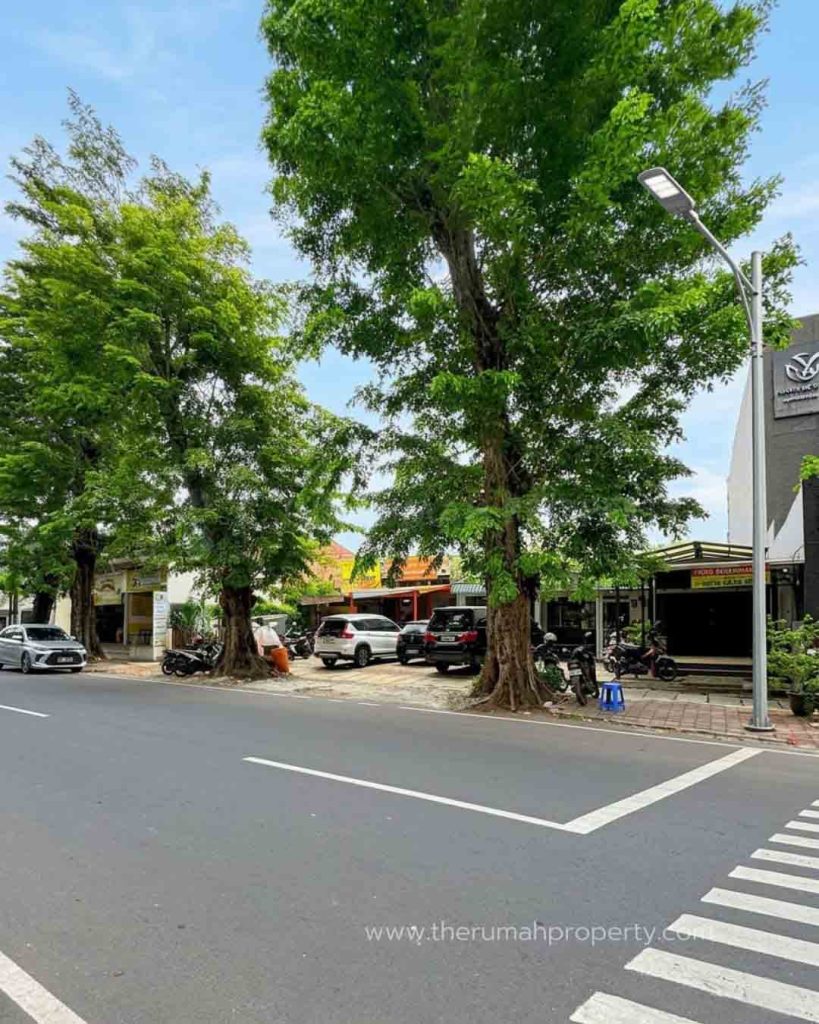 Lahan-Komersil-Pinggir-Jalan-Dijual-di-Benhil-Jakpus-5