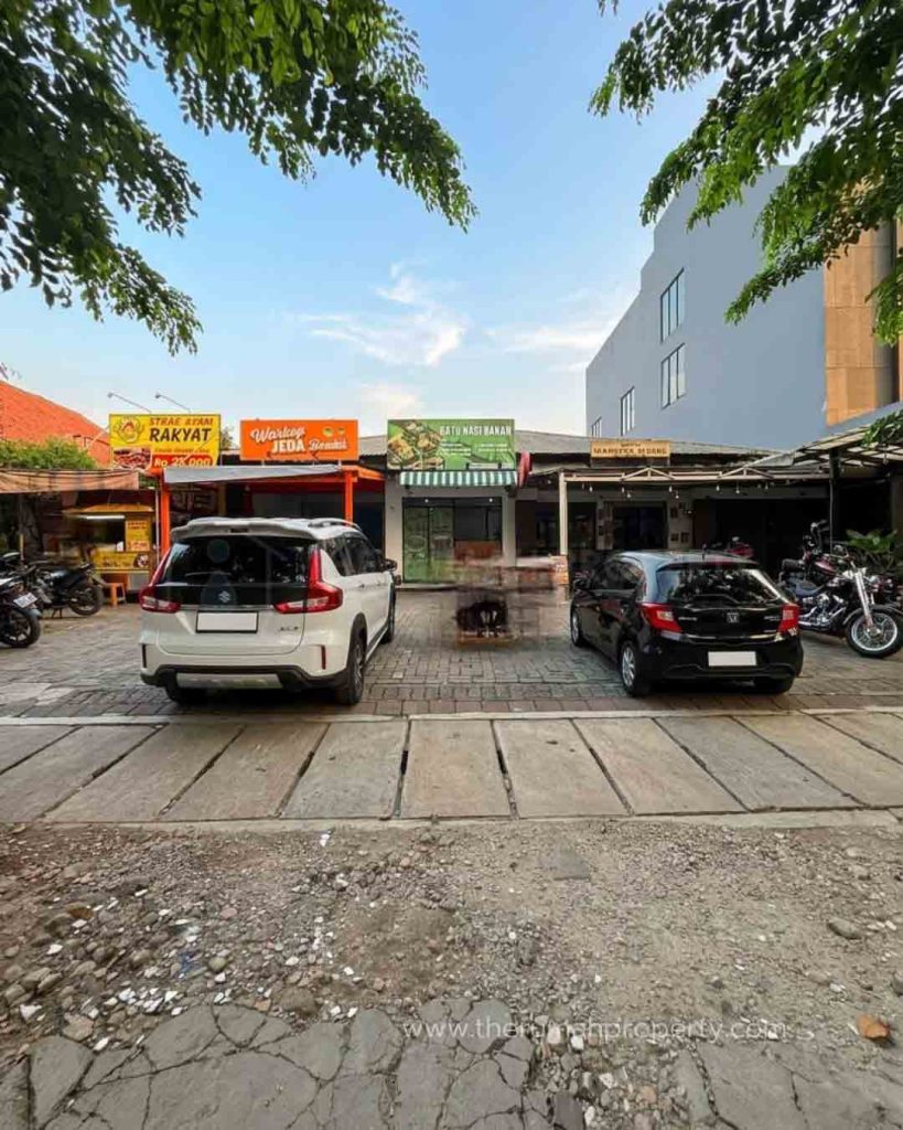 Lahan-Komersil-Pinggir-Jalan-Dijual-di-Benhil-Jakpus-6