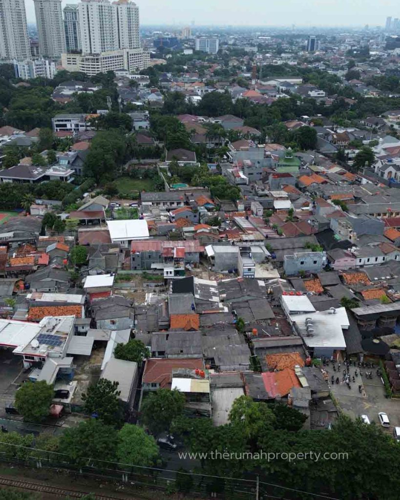 Lahan-Komersil-Senayan-Area-Jaksel-Pinggir-Jalan-Luas-1582-Meter-3