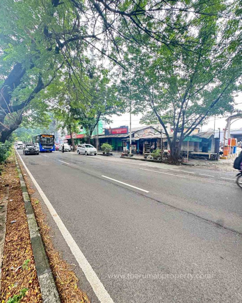 Lahan-Komersil-Senayan-Area-Jaksel-Pinggir-Jalan-Luas-1582-Meter-5