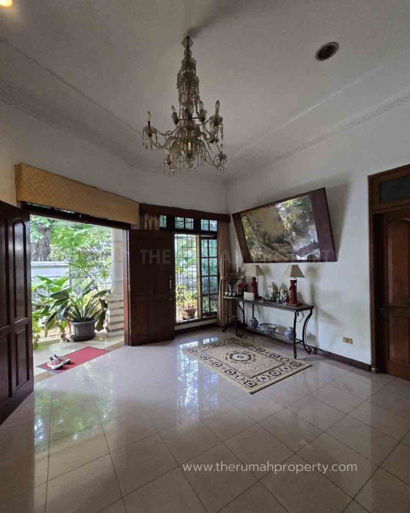 Rumah-1-Lantai-Dijual-di-Dharmawangsa-Tanah-520-Meter-4