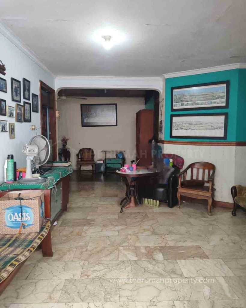 Rumah-1-Lantai-Dijual-di-Kavling-DKI-Pondok-Kelapa-Jakarta-Timur-6