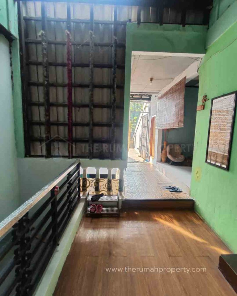 Rumah-1-Lantai-Dijual-di-Kavling-DKI-Pondok-Kelapa-Jakarta-Timur-8