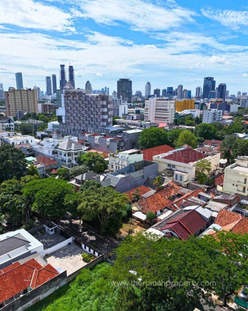Rumah-1-Lantai-Hitung-Tanah-Saja-Cocok-Untuk-Komersil-Cikini-Jakarta-Pusat-Tanah-1080-Meter-1