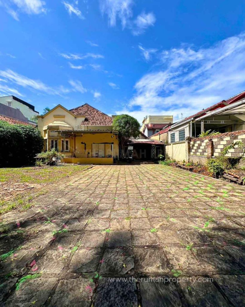 Rumah-1-Lantai-Hitung-Tanah-Saja-Cocok-Untuk-Komersil-Cikini-Jakarta-Pusat-Tanah-1080-Meter-10