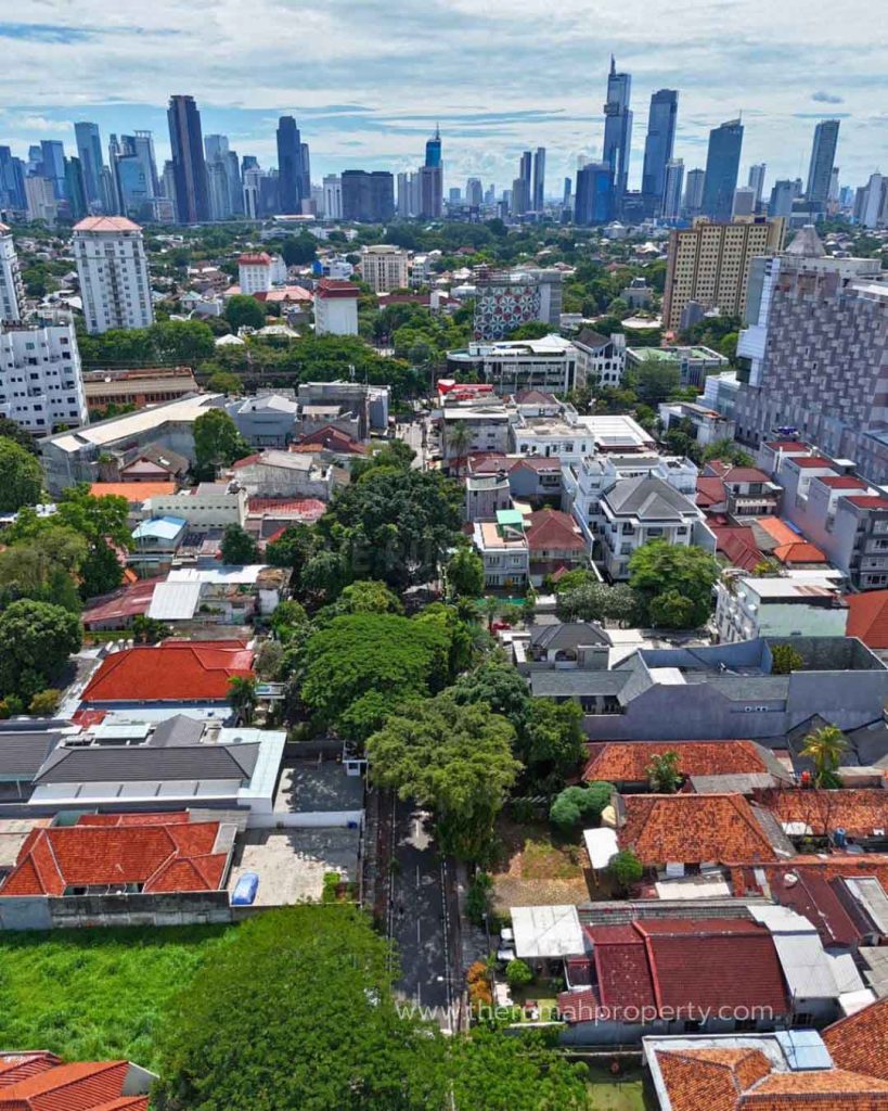 Rumah-1-Lantai-Hitung-Tanah-Saja-Cocok-Untuk-Komersil-Cikini-Jakarta-Pusat-Tanah-1080-Meter-2