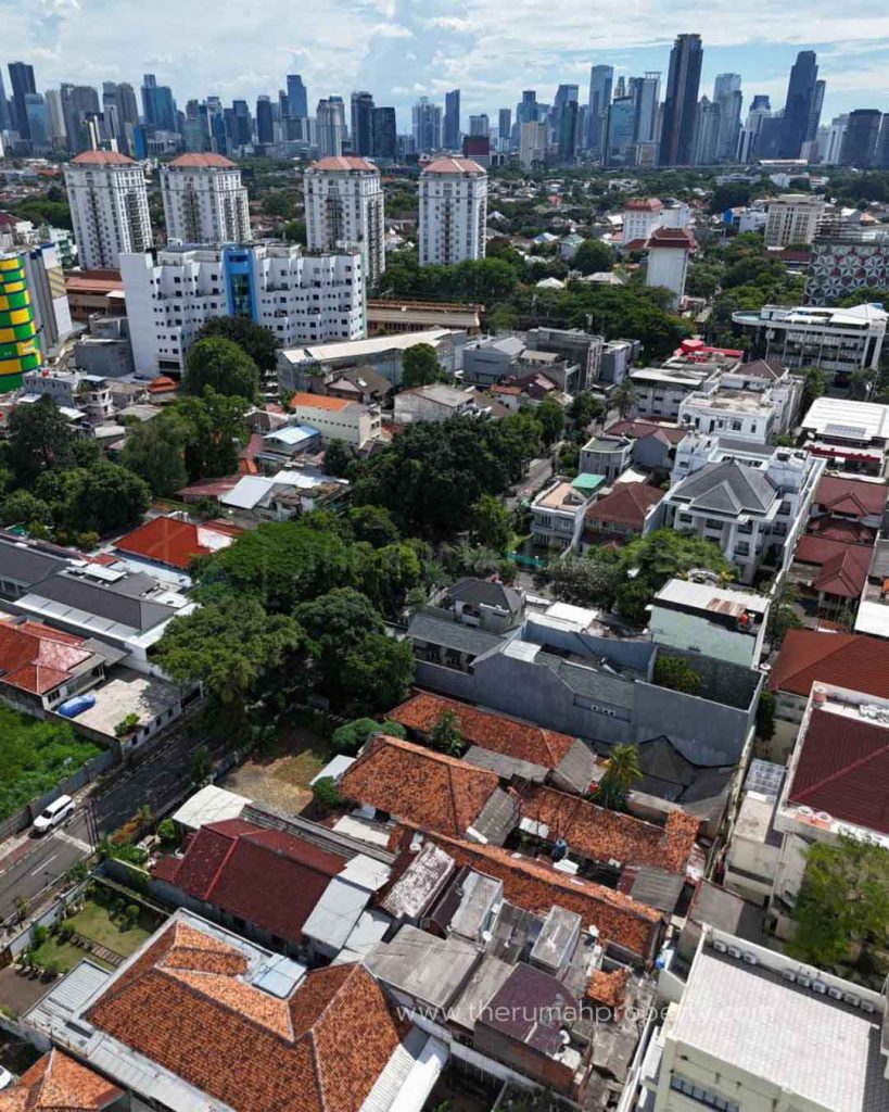 Rumah-1-Lantai-Hitung-Tanah-Saja-Cocok-Untuk-Komersil-Cikini-Jakarta-Pusat-Tanah-1080-Meter-3