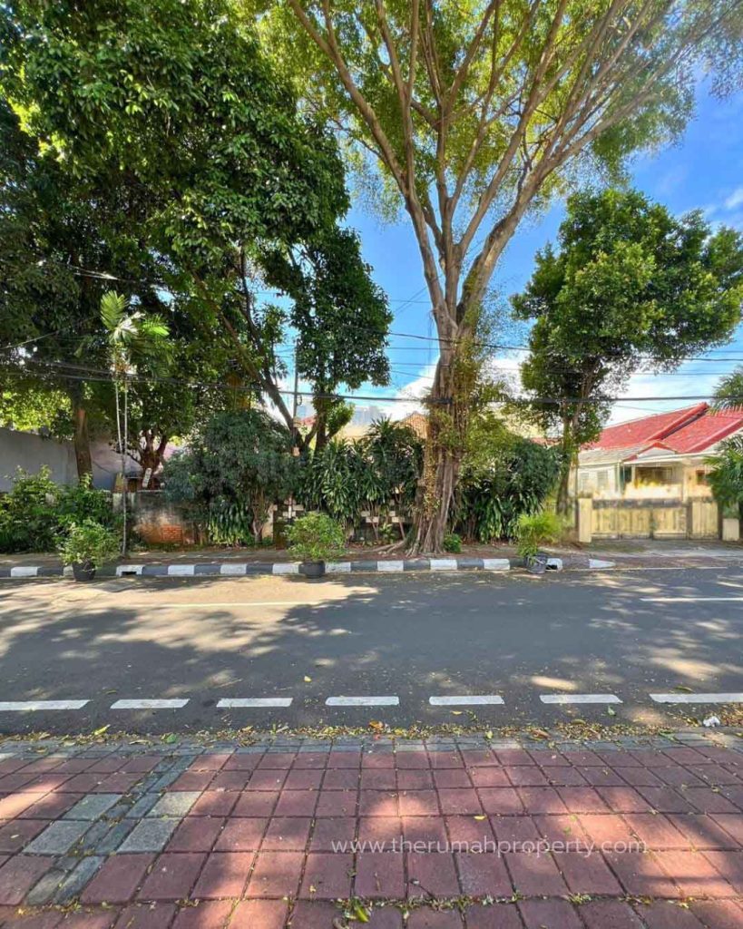 Rumah-1-Lantai-Hitung-Tanah-Saja-Cocok-Untuk-Komersil-Cikini-Jakarta-Pusat-Tanah-1080-Meter-8