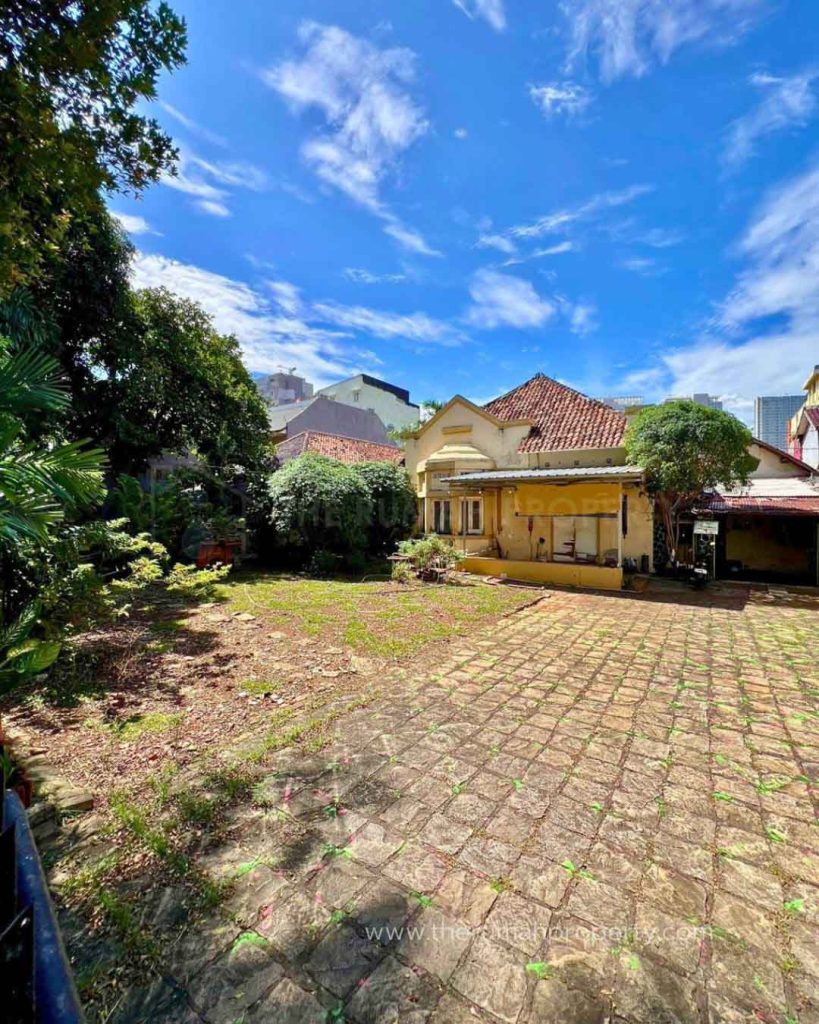 Rumah-1-Lantai-Hitung-Tanah-Saja-Cocok-Untuk-Komersil-Cikini-Jakarta-Pusat-Tanah-1080-Meter-9