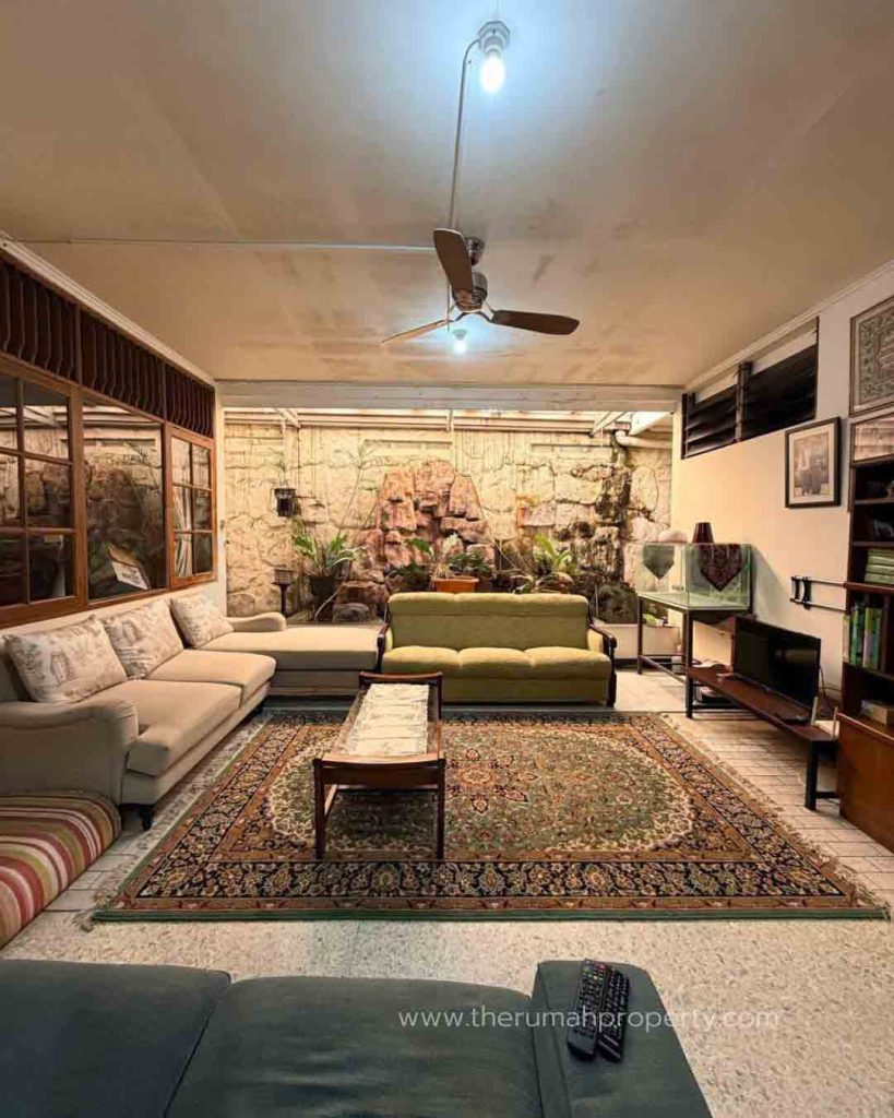 Rumah-1-Lantai-Hitung-Tanah-Tanah-Kusir-Jakarta-Selatan-6