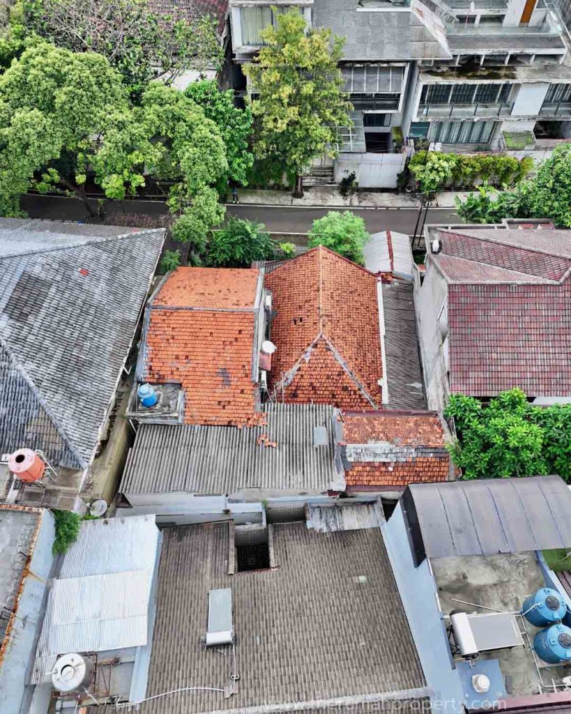 Rumah-1-Lantai-Kebayoran-Baru-Dalam-Komplek-Dekat-ke-Senopati-dan-SCBD-2