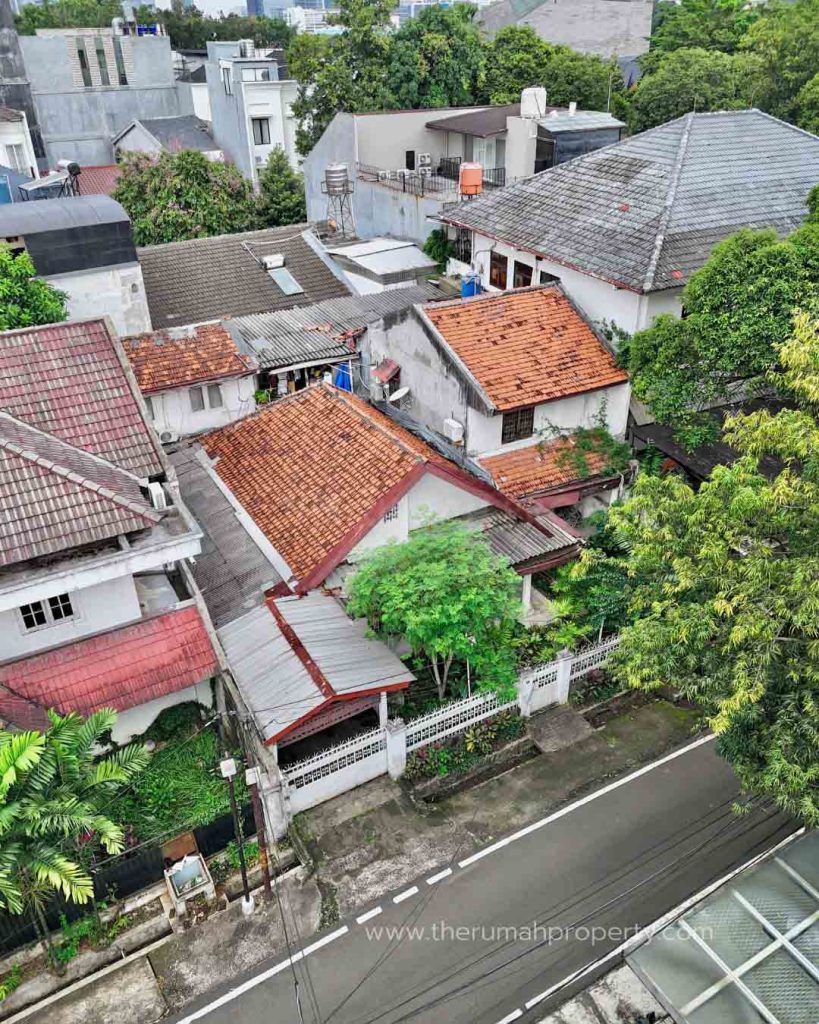 Rumah-1-Lantai-Kebayoran-Baru-Dalam-Komplek-Dekat-ke-Senopati-dan-SCBD-3