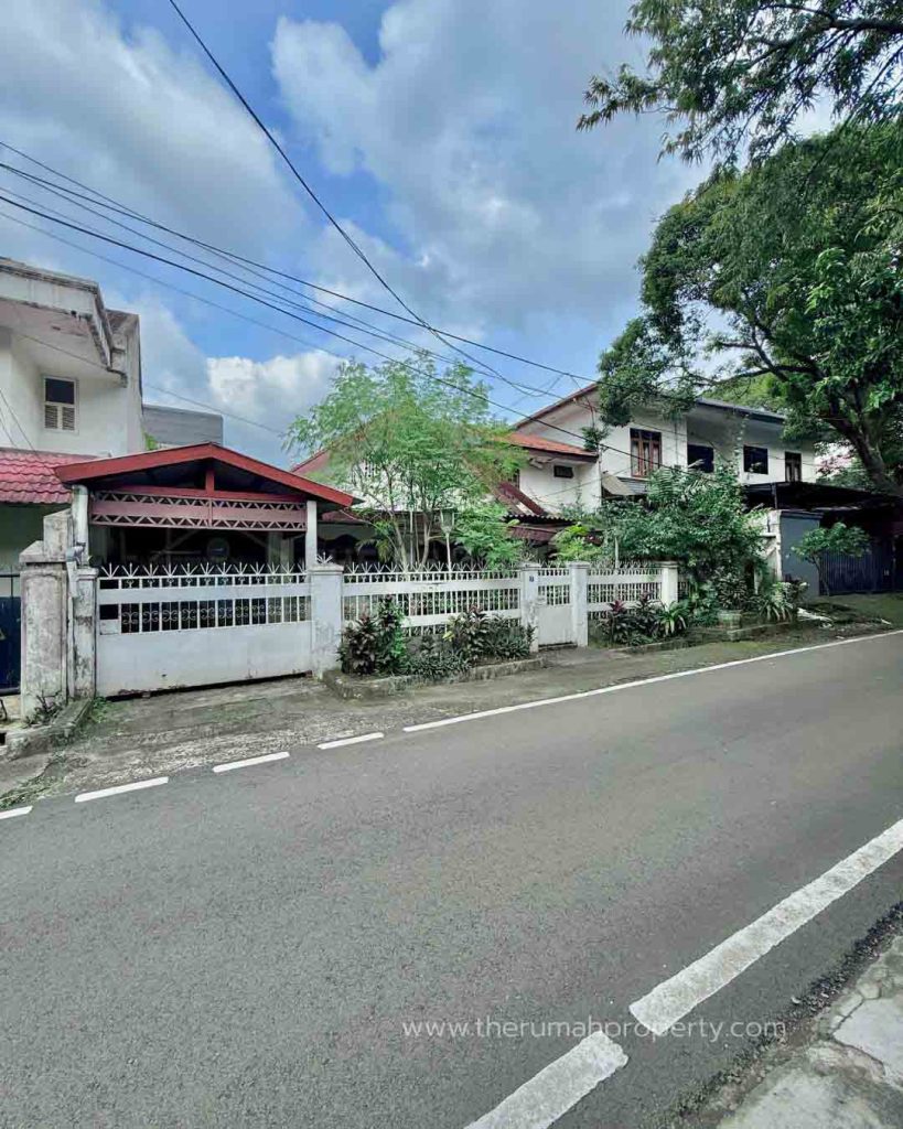Rumah-1-Lantai-Kebayoran-Baru-Dalam-Komplek-Dekat-ke-Senopati-dan-SCBD-7