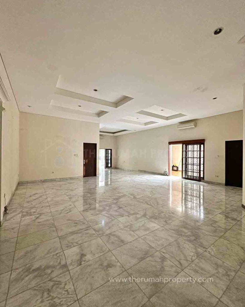 Rumah-1-Lantai-Menteng-Akses-Jalan-Lebar-Dekat-ke-Jalan-Surabaya-5