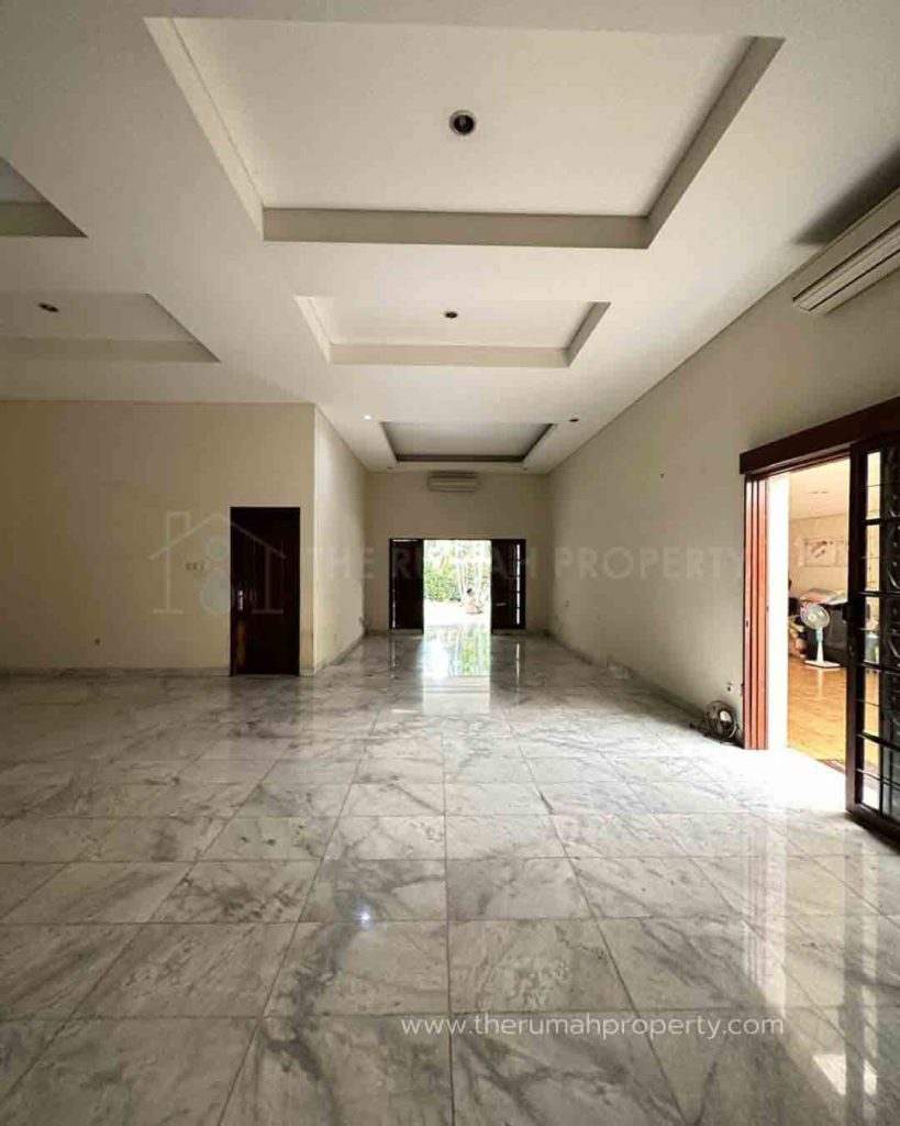 Rumah-1-Lantai-Menteng-Akses-Jalan-Lebar-Dekat-ke-Jalan-Surabaya-8