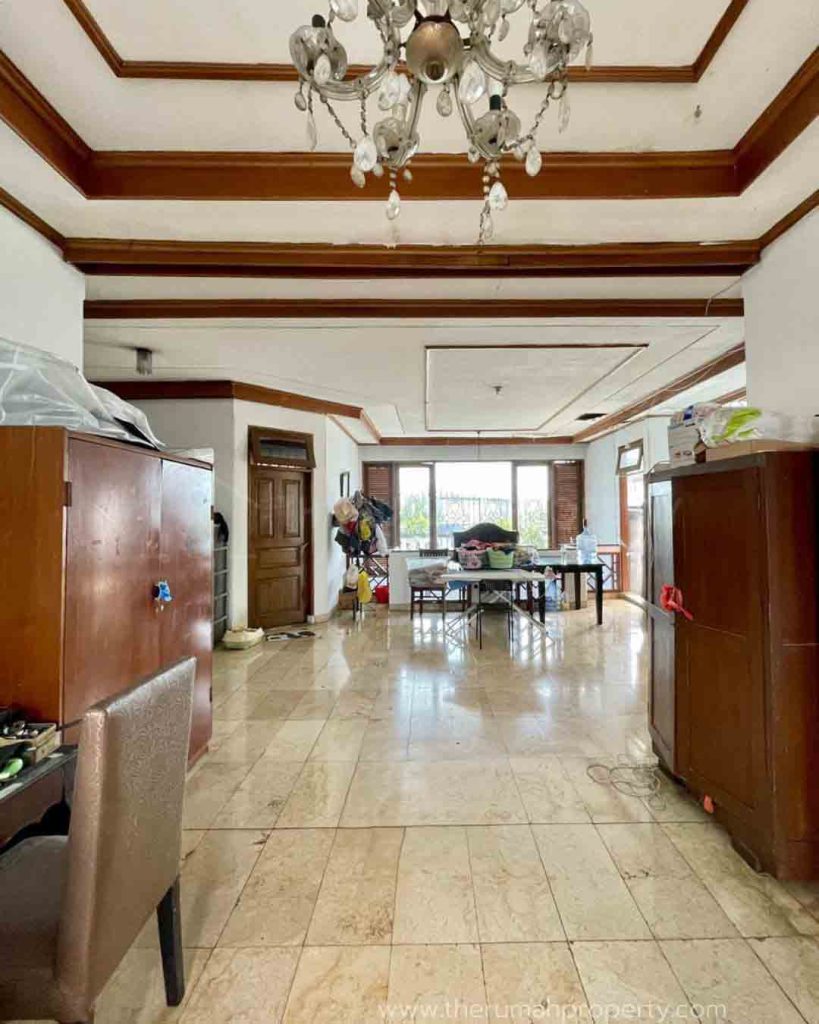 Rumah-2-Lantai-Ada-Rooftop-Pondok-Pinang-Jaksel-Dengan-Taman-Depan-12