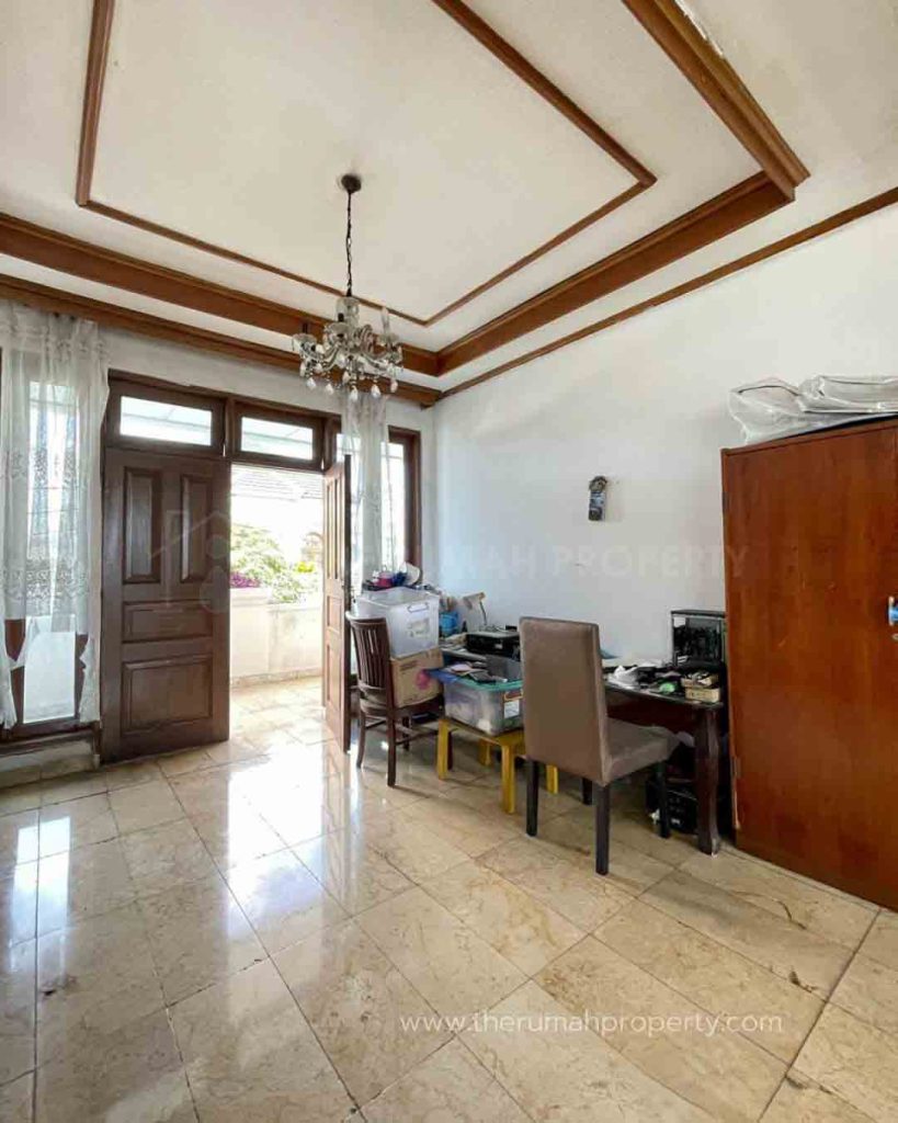 Rumah-2-Lantai-Ada-Rooftop-Pondok-Pinang-Jaksel-Dengan-Taman-Depan-13