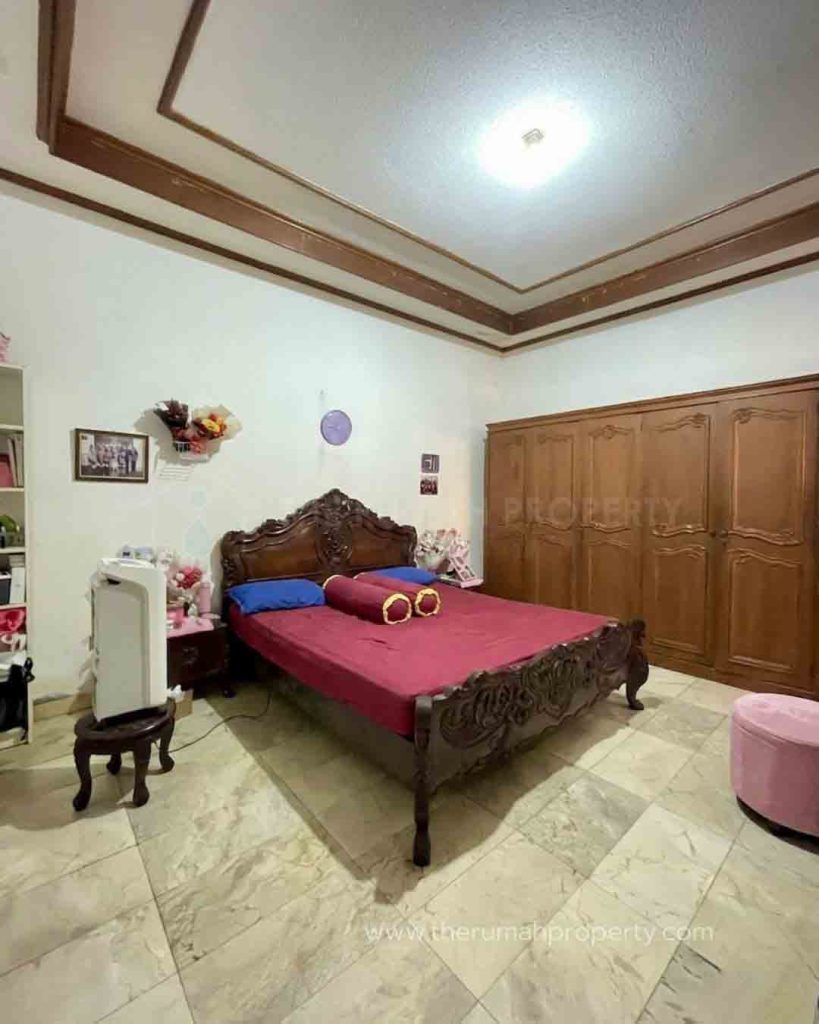 Rumah-2-Lantai-Ada-Rooftop-Pondok-Pinang-Jaksel-Dengan-Taman-Depan-16