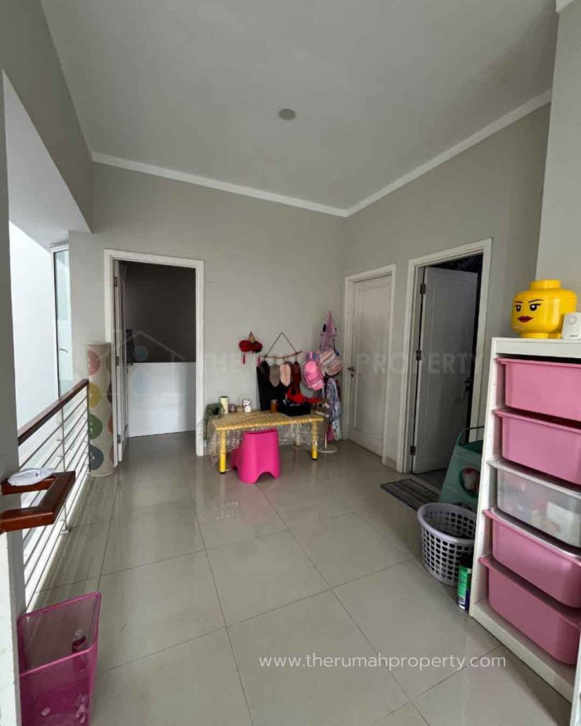 Rumah-2-Lantai-Harga-Murah-Komplek-Kebayoran-Bintaro-Sektor-7-Cluster-Elit-11