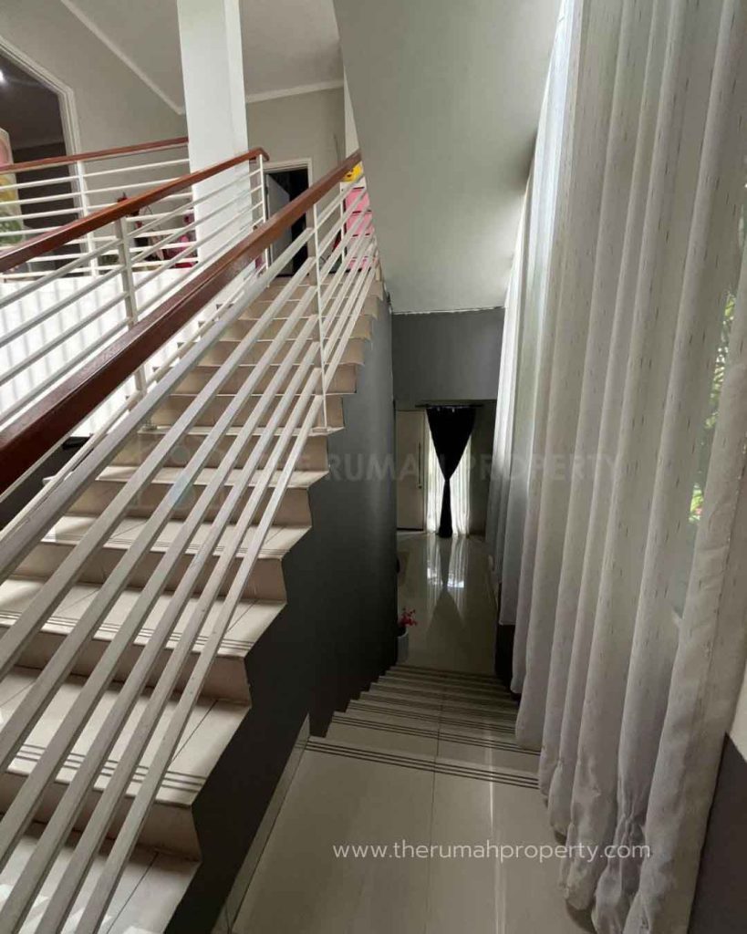 Rumah-2-Lantai-Harga-Murah-Komplek-Kebayoran-Bintaro-Sektor-7-Cluster-Elit-7