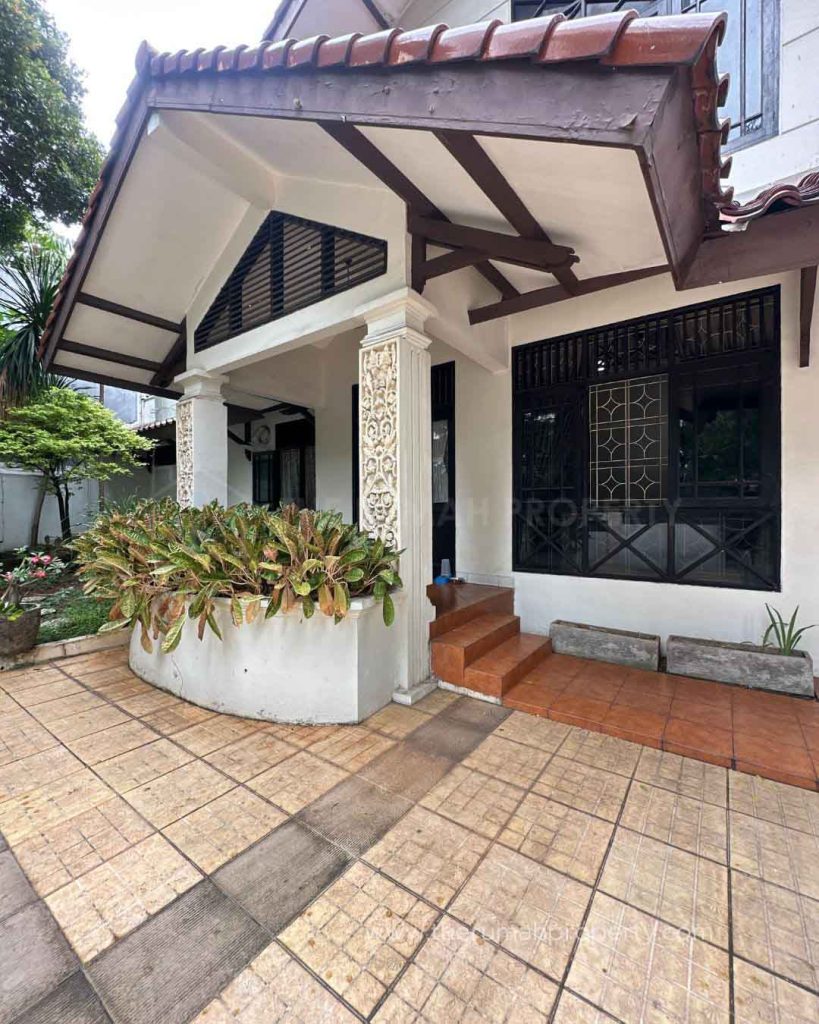 Rumah-2-Lantai-Permata-Hijau-Dekat-ke-Belleza-dan-ITC-Permata-Hijau-1