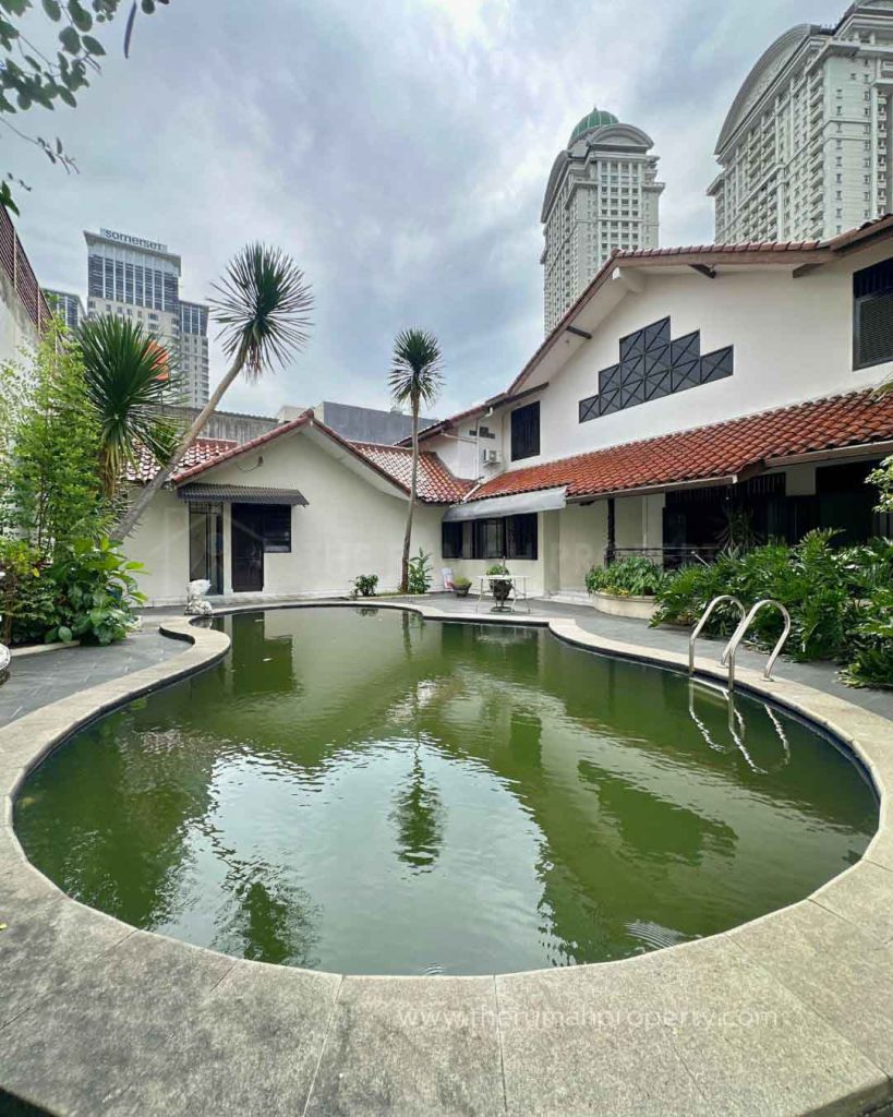 Rumah-2-Lantai-Permata-Hijau-Dekat-ke-Belleza-dan-ITC-Permata-Hijau-2