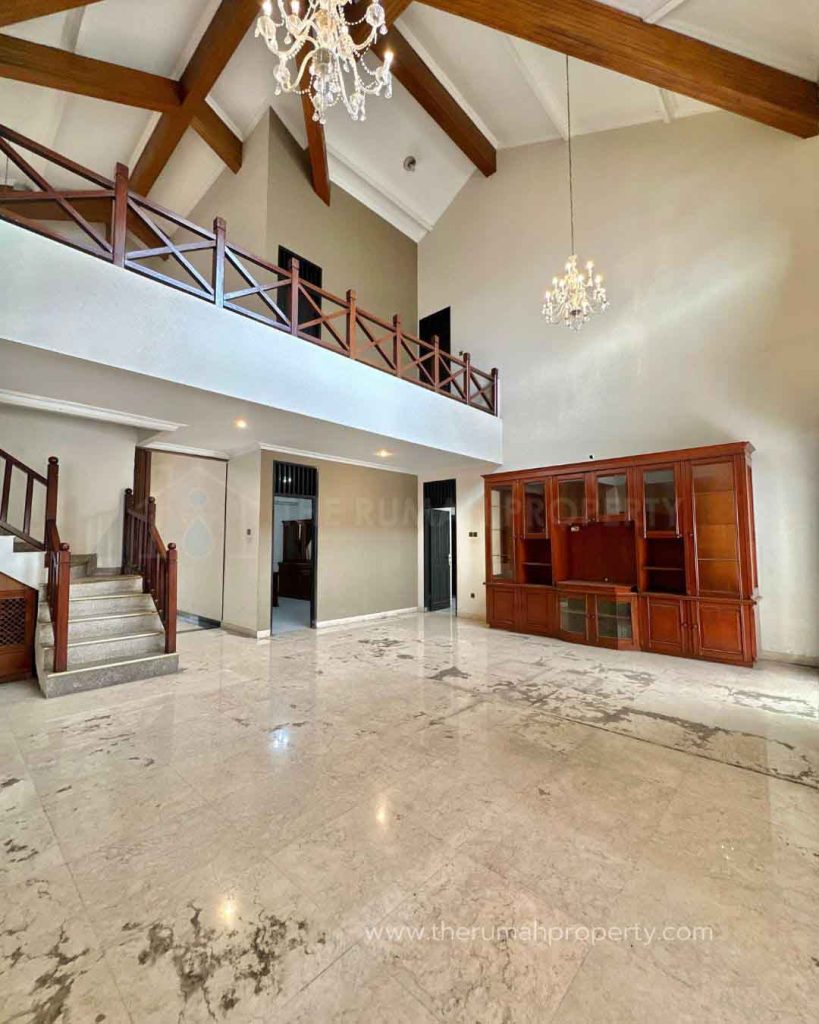 Rumah-2-Lantai-Permata-Hijau-Dekat-ke-Belleza-dan-ITC-Permata-Hijau-3