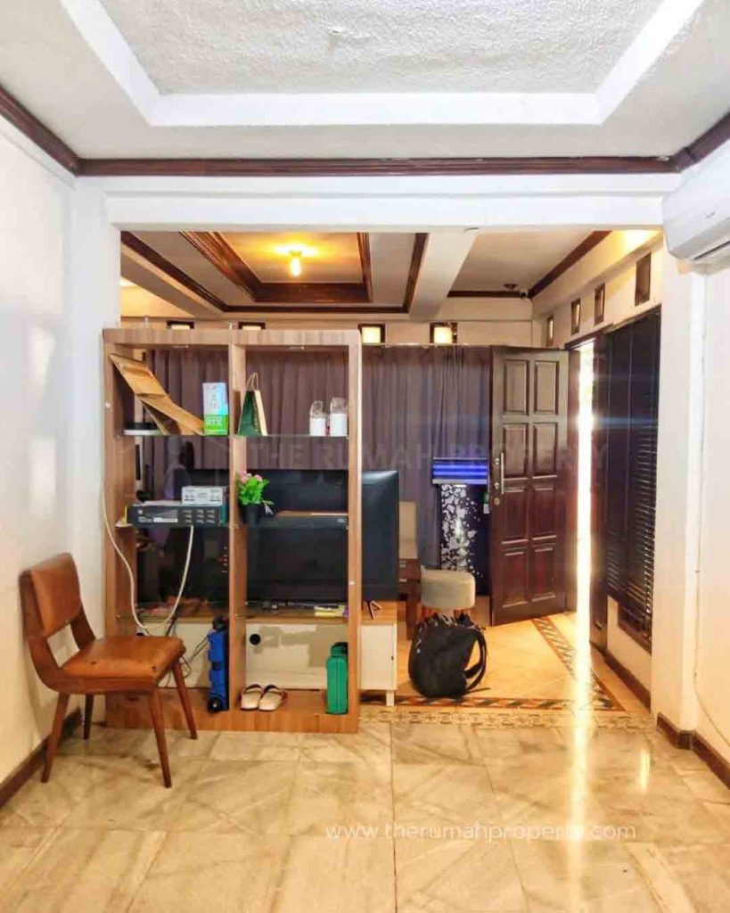 Rumah-2-Lantai-Siap-Huni-Cilandak-Margasatwa-Dekat-ke-Pondok-Labu-9