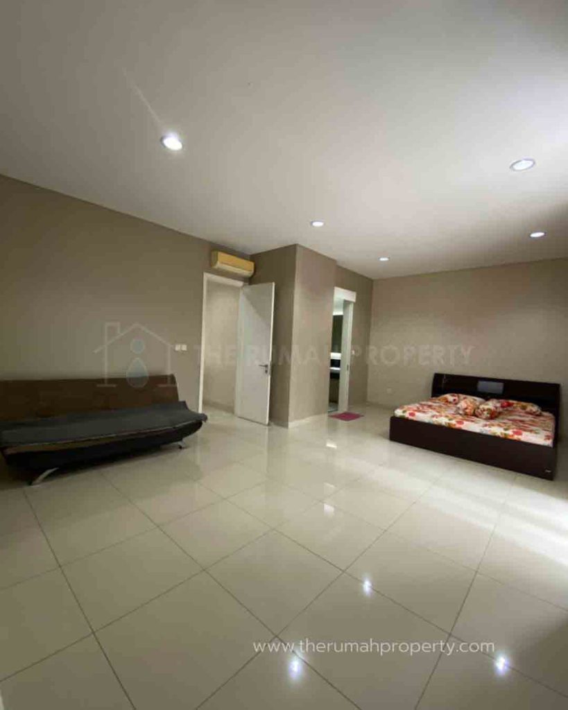 Rumah-3-Lantai-Perumahan-Cluster-Sherwood-Kelapa-Gading-Jakarta-Utara-13