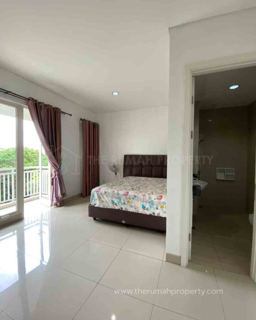 Rumah-3-Lantai-Perumahan-Cluster-Sherwood-Kelapa-Gading-Jakarta-Utara-14