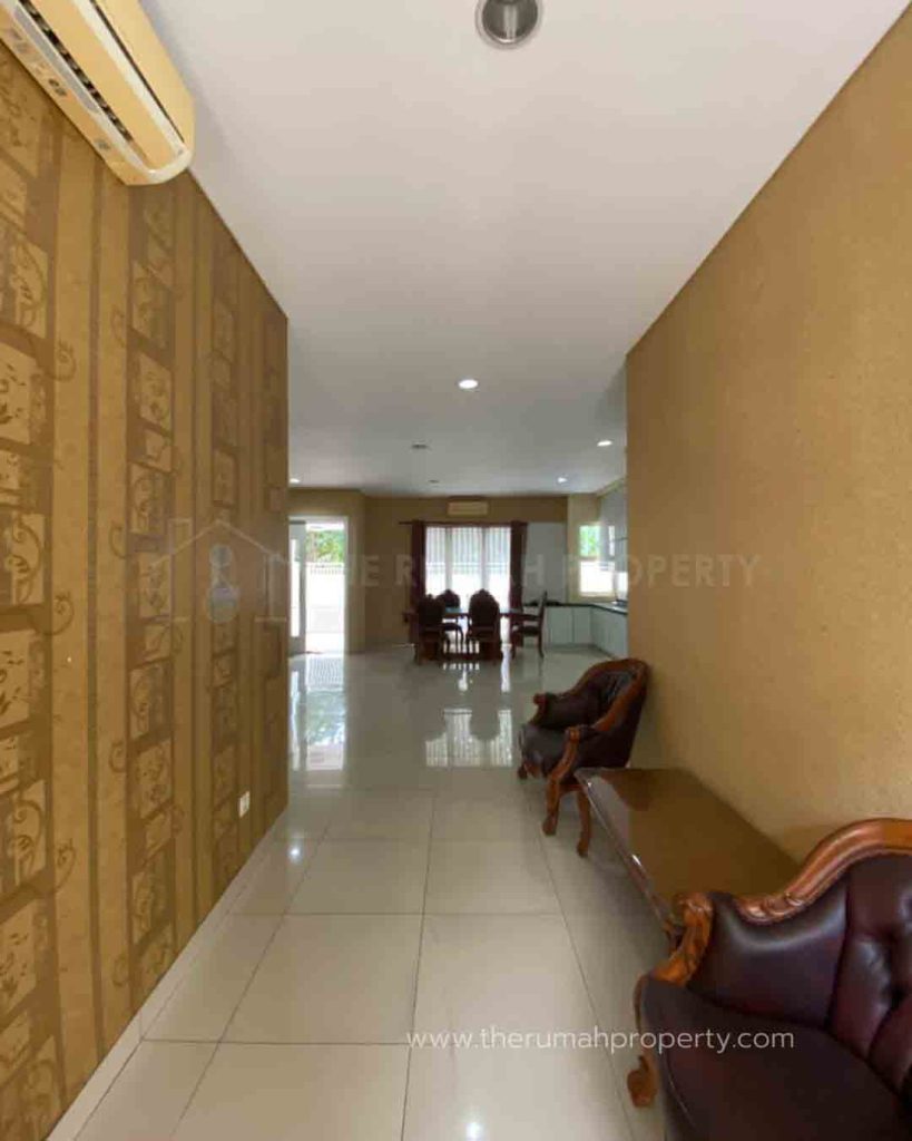 Rumah-3-Lantai-Perumahan-Cluster-Sherwood-Kelapa-Gading-Jakarta-Utara-3
