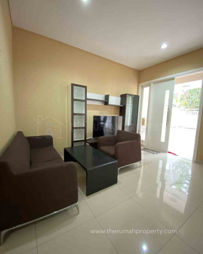Rumah-3-Lantai-Perumahan-Cluster-Sherwood-Kelapa-Gading-Jakarta-Utara-7