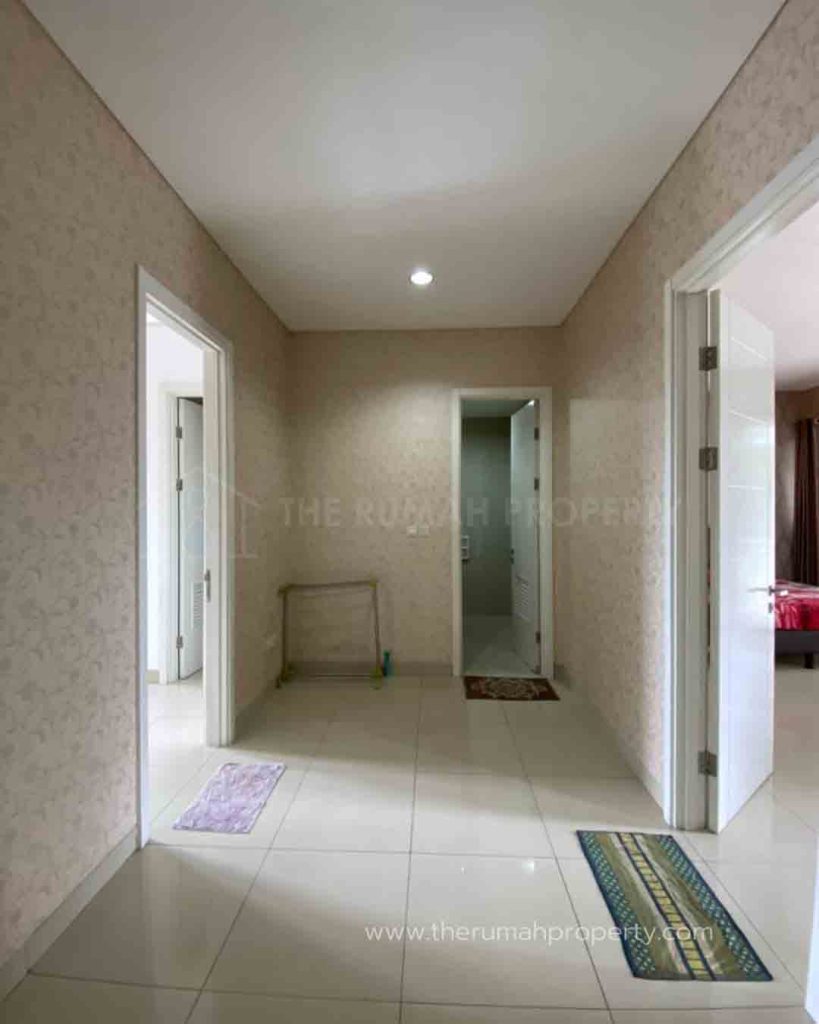 Rumah-3-Lantai-Perumahan-Cluster-Sherwood-Kelapa-Gading-Jakarta-Utara-8
