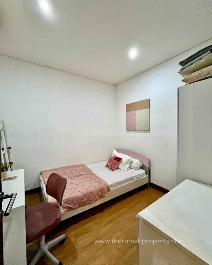 Rumah-Bagus-dan-Rapi-Jagakarsa-Jaksel-Unit-Semi-Furnished-Dalam-Cluster-10