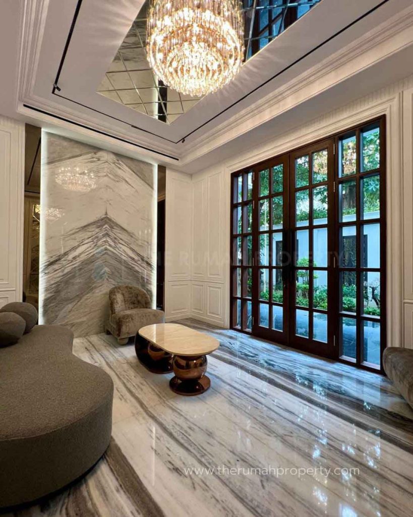 Rumah-Baru-3-Lantai-Lokasi-Premium-Dharmawangsa-Kebayoran-baru-Jakarta-Selatan-2