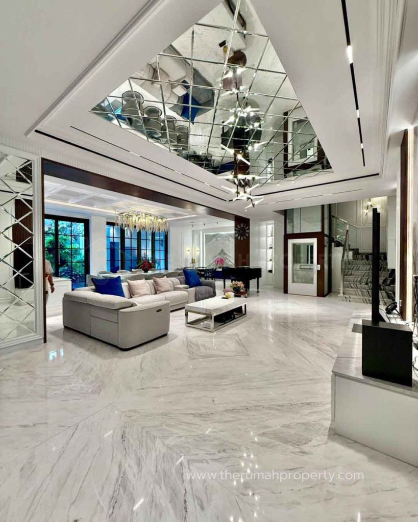 Rumah-Baru-3-Lantai-Lokasi-Premium-Dharmawangsa-Kebayoran-baru-Jakarta-Selatan-3