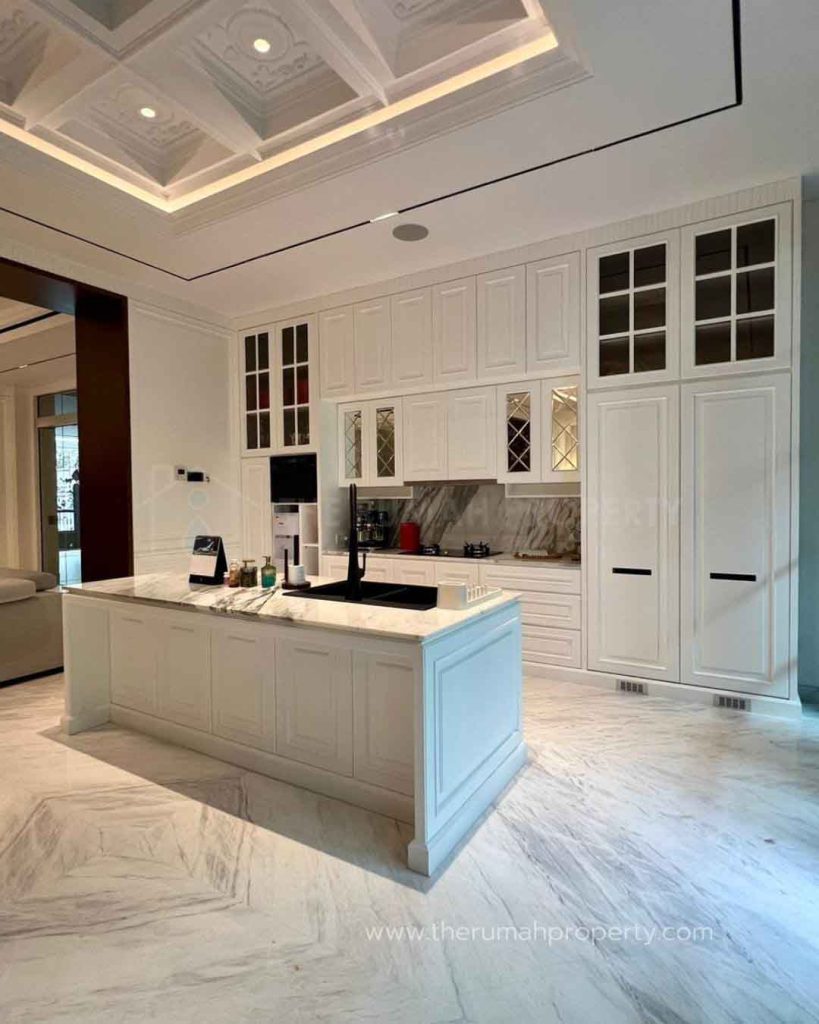 Rumah-Baru-3-Lantai-Lokasi-Premium-Dharmawangsa-Kebayoran-baru-Jakarta-Selatan-5